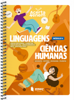 Módulo 4 | Linguagens e Ciências Humanas (Aluno)